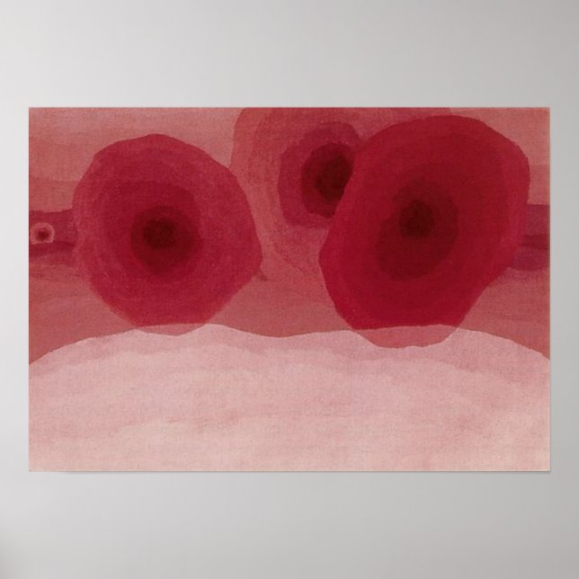 Póster bocinas de niebla (Frente)