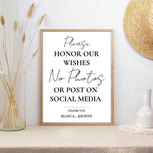 Póster Boda de Ceremonia sin conexión NO Foto y medios so (Subido por el creador)