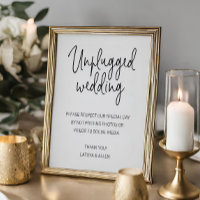 Boda Desconectada Sin Publicaciones En Redes Socia