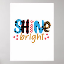 Boda Gift Shine Bright