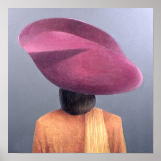 Póster Boda invitado (Frente)