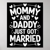 Boda Matrimonial Infantil Novia Groom Mami Y Papi