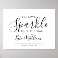 boda sparkler enviar boda