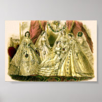 Boda Victoriana