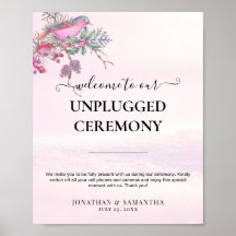 Bodas de Invierno con Acuarela de Pinos y Bayas