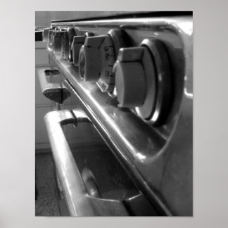 PÓSTER BODEGA II DE SLIM