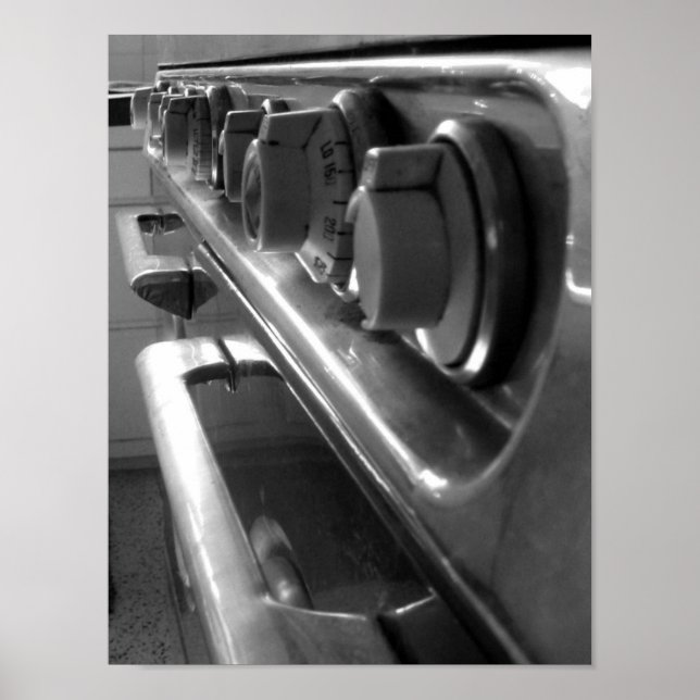 PÓSTER BODEGA II DE SLIM (Frente)