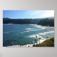 Boiler Bay, OR