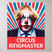 Bojo el maestro del circo teórico de payasos