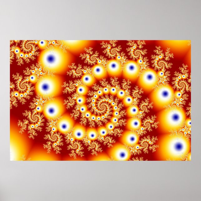 Póster Bol (Frente)