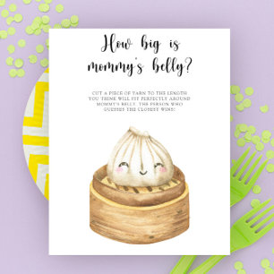 Póster Bolas de bolas chinas - qué tan grande es el juego