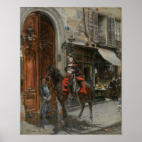 Boldini - El portaaviones