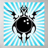 boliche : tribalz