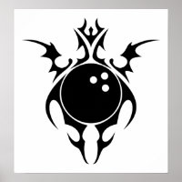 boliche : tribalz
