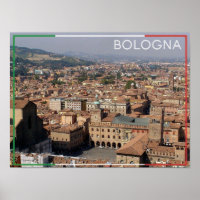 Bolonia - Italia