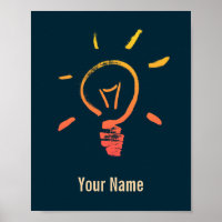 Bombilla de luz retro bombilla eléctrica inteligen