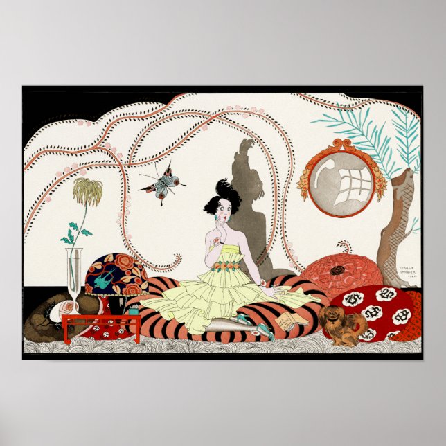 Póster Bondad Graciosa ~ Poster (Frente)