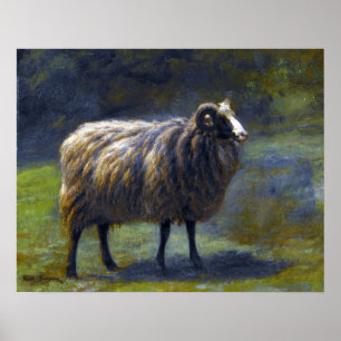 Póster Bonheur - Ram