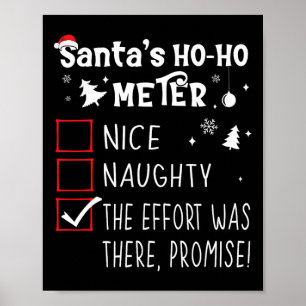 Póster Bonita Maldad El Esfuerzo Estaba Ahí