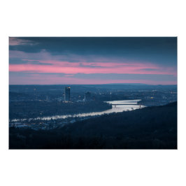 Póster Bonn Alemania