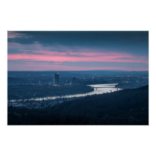 Póster Bonn Alemania