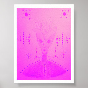 Póster Bonnie