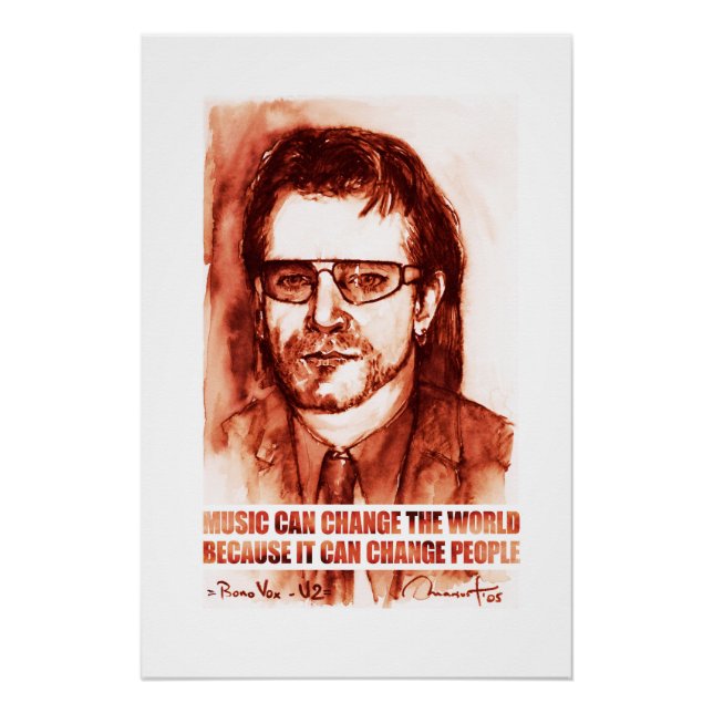 PÓSTER BONO (Anverso)