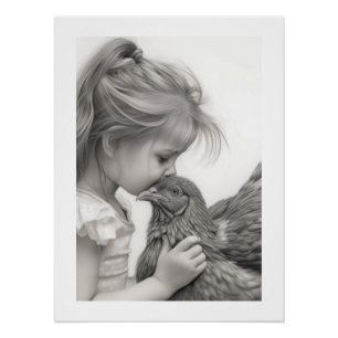 Póster Bonos suaves por los diseños naturales de PS