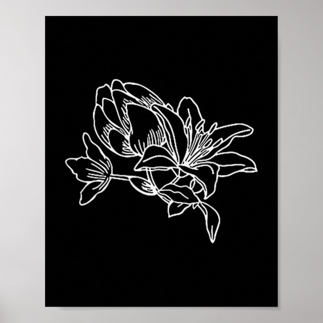 Póster Bookish Bookworm Store (2 Sided) You Do Not Yield  (Frente)