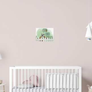 Póster Books & Dogs Poster