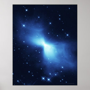 Póster Boomerang Nebula 16x20 (8x10)