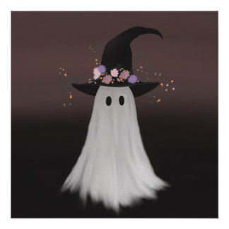 Póster BoOoOoOoOo