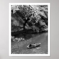 Booting en Chidorigafuchi: Tokio, Japón