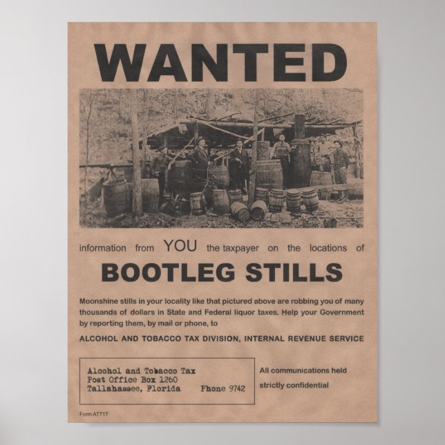 Póster Bootleg Stills Poster (Frente)