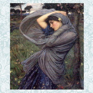 Póster Boreas