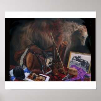 Póster Boris Goodenough and Stuff