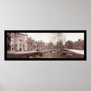 Póster Boston, Massachusetts Foto 1903