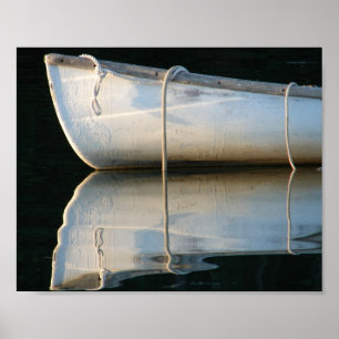 Póster Bote de ensueño