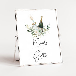 Póster Botellas de bebé de Poppin' Libros y regalos de Ba