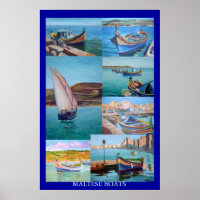 Botes de Malta