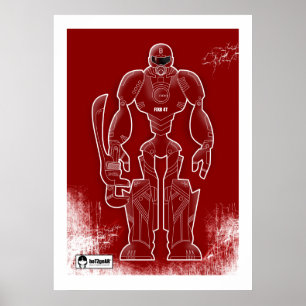 PÓSTER BOTS FIXER