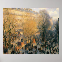 Boulevard de Capucines