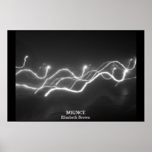 Póster Bounce