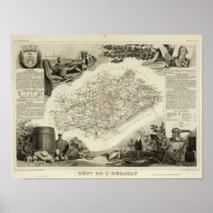 Póster Boundaries