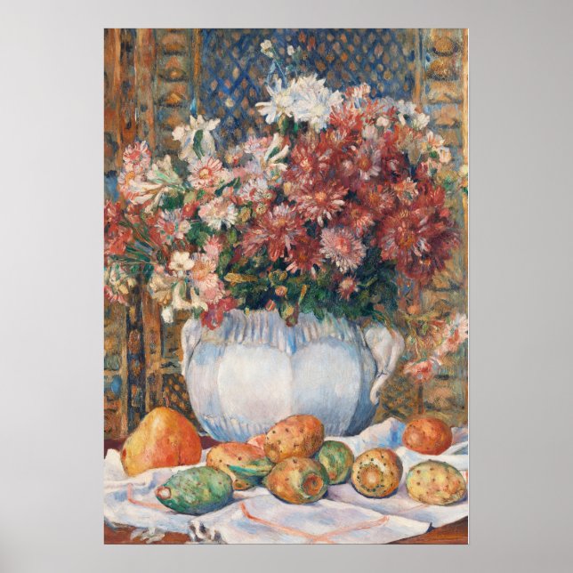 Póster Bouquet 4 Poster (Frente)