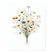 Bouquet silvestre simple 1