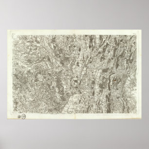 Póster Bourgen Bresse