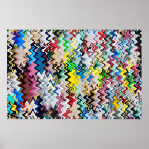 Póster Bouy Rainbow, 2018 (photo)   SVP Images