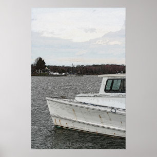 Póster Bow