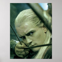 Bow de planos LEGOLAS GREENLEAF™
